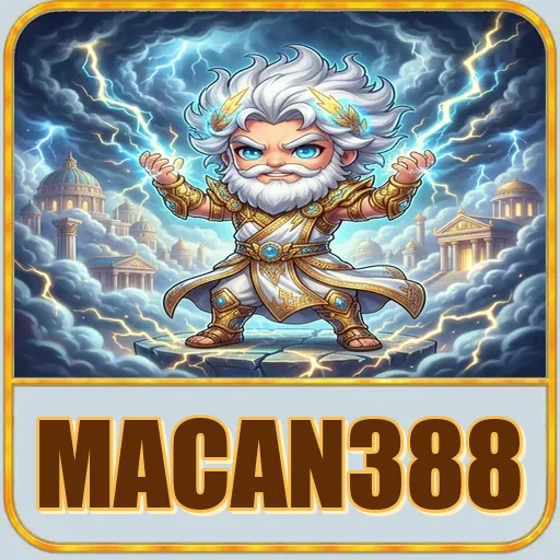 macan388