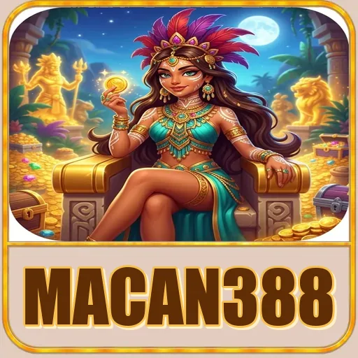 macan388