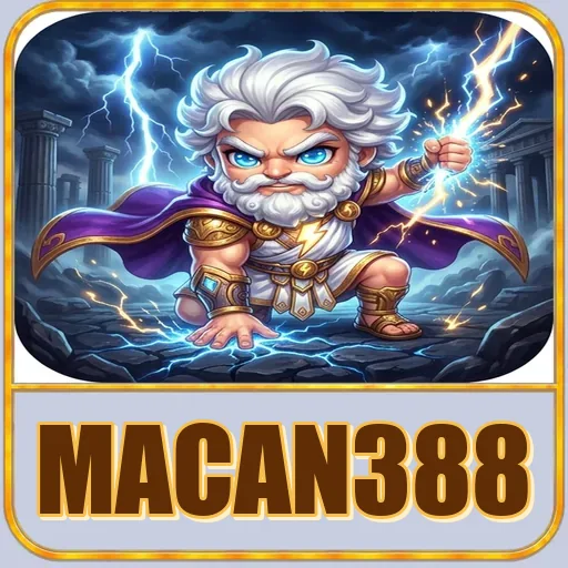 macan388 - Peningkatan performa dan UI/UX terbaru