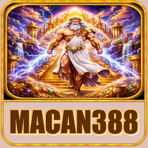 macan388