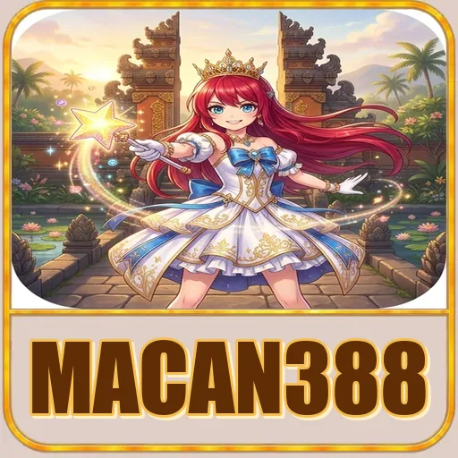macan388