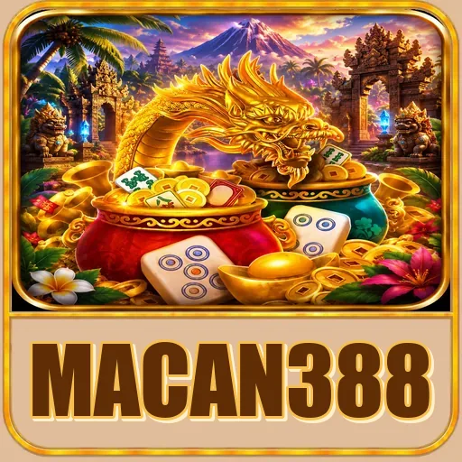 macan388