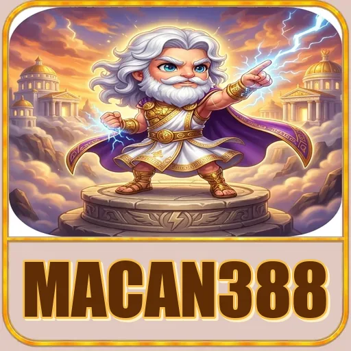 macan388