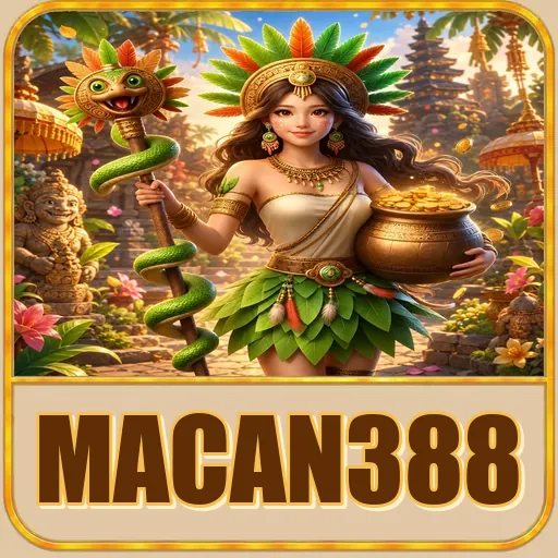 macan388 APK Indonesia - Panduan Lengkap dan Tutorial