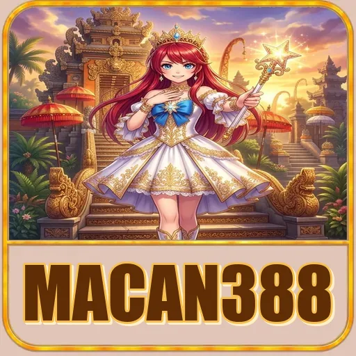 macan388 APK Indonesia - Panduan Lengkap dan Tutorial