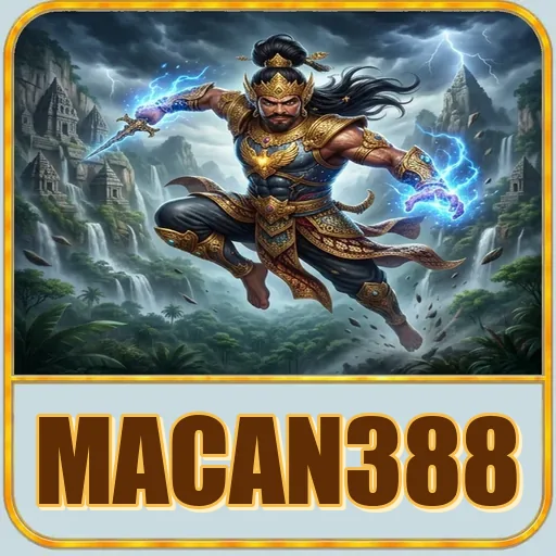 macan388
