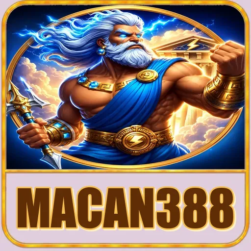 macan388