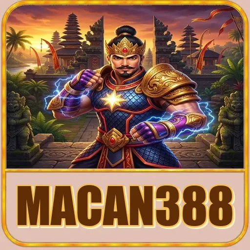 macan388