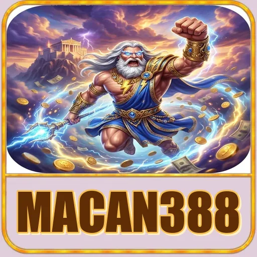 macan388