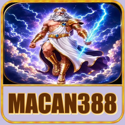 macan388