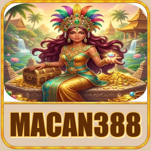macan388