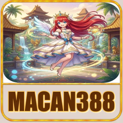 macan388